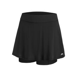Abbigliamento Da Tennis JLindeberg Petra Skirt